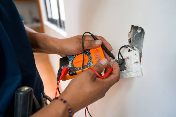 Best Emergency Electrician Near Me  in Barron, WI
