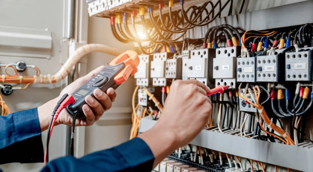 Best Electrical Outlet Repair  in Barron, WI