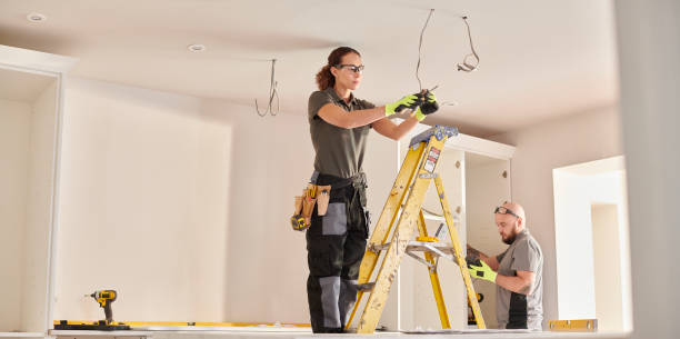 Best Electrical Troubleshooting Services  in Barron, WI