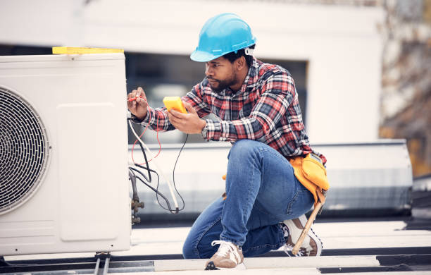 Best Electrical Installation Contractor  in Barron, WI