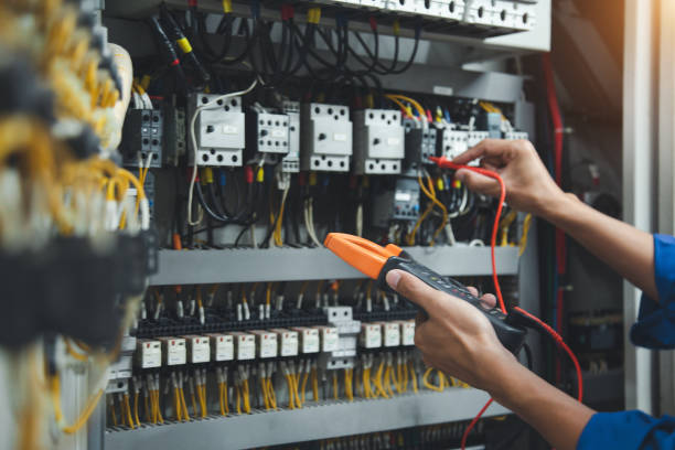 Best Circuit Breaker Repair  in Barron, WI