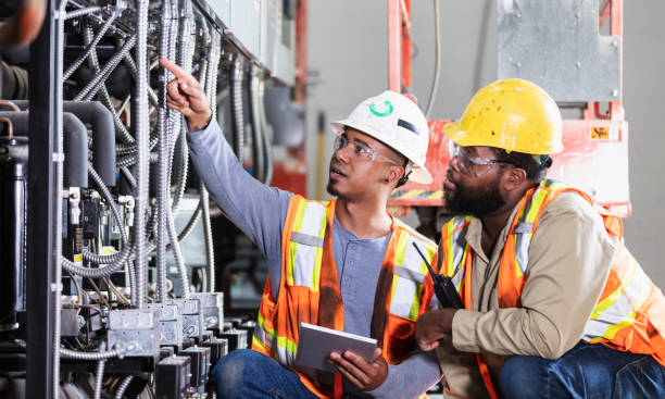 Best Home Electrical Repair  in Barron, WI