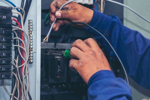 Best Emergency Electrical Repair  in Barron, WI