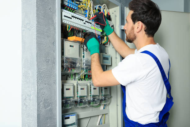 Best Electrical Contractors for Businesses  in Barron, WI