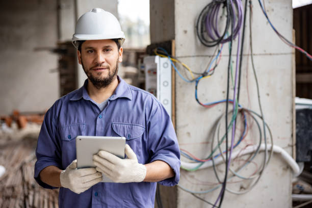 Best Electrical Repair Services  in Barron, WI