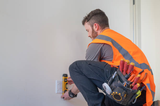 Best Electrical Repair Services  in Barron, WI