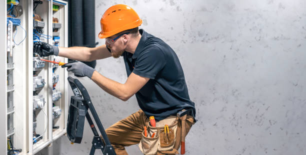  Barron, WI Electrician Pros
