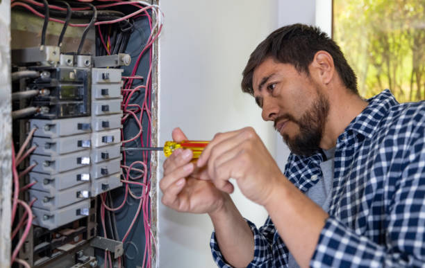 Best Affordable Electrical Installation  in Barron, WI